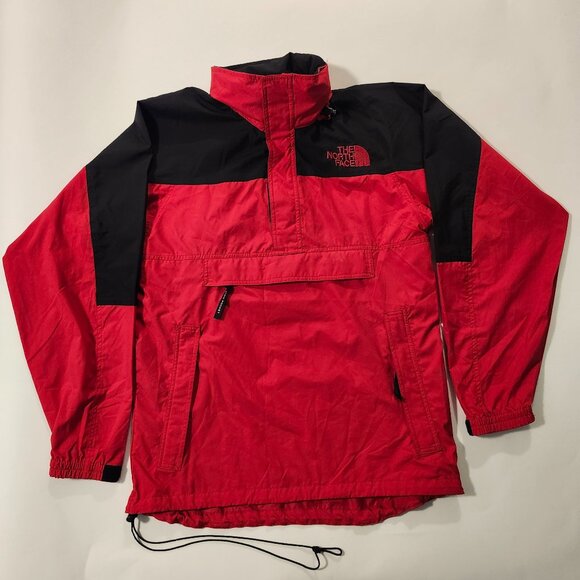 Vintage 90s The North Face Lightweight Windbreaker — Men’s Small - Picture 1 of 8
